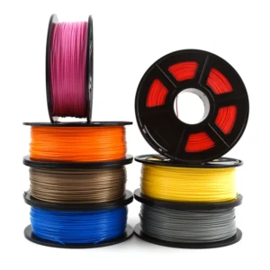 PLA Genérico 1'75mm 1Kg