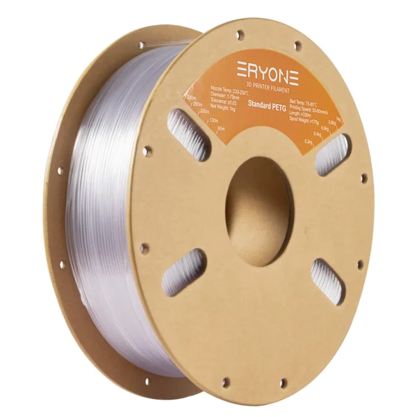 ERYONE PETG 1KG - Imagen 9