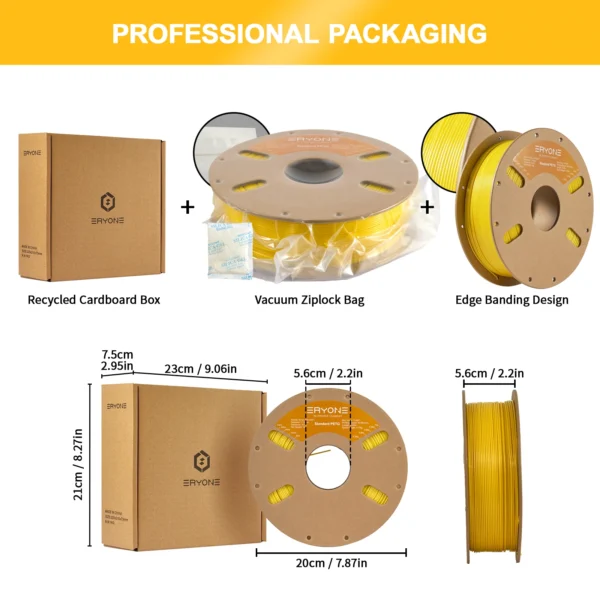 ERYONE PETG 1KG - Imagen 6