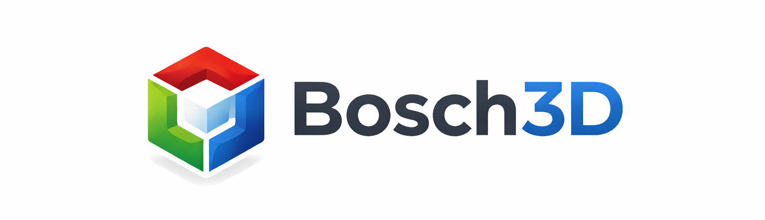Bosch3D